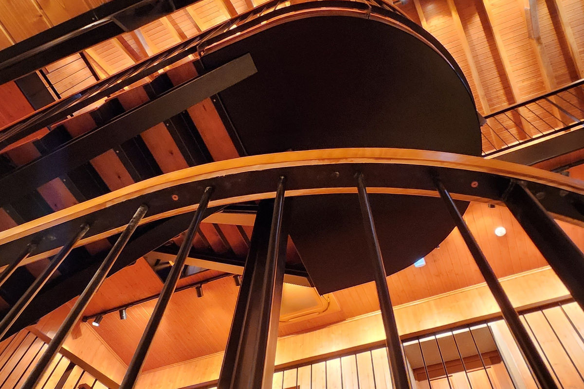 Centro Interpretativo da Ovelha Serra da Estrela