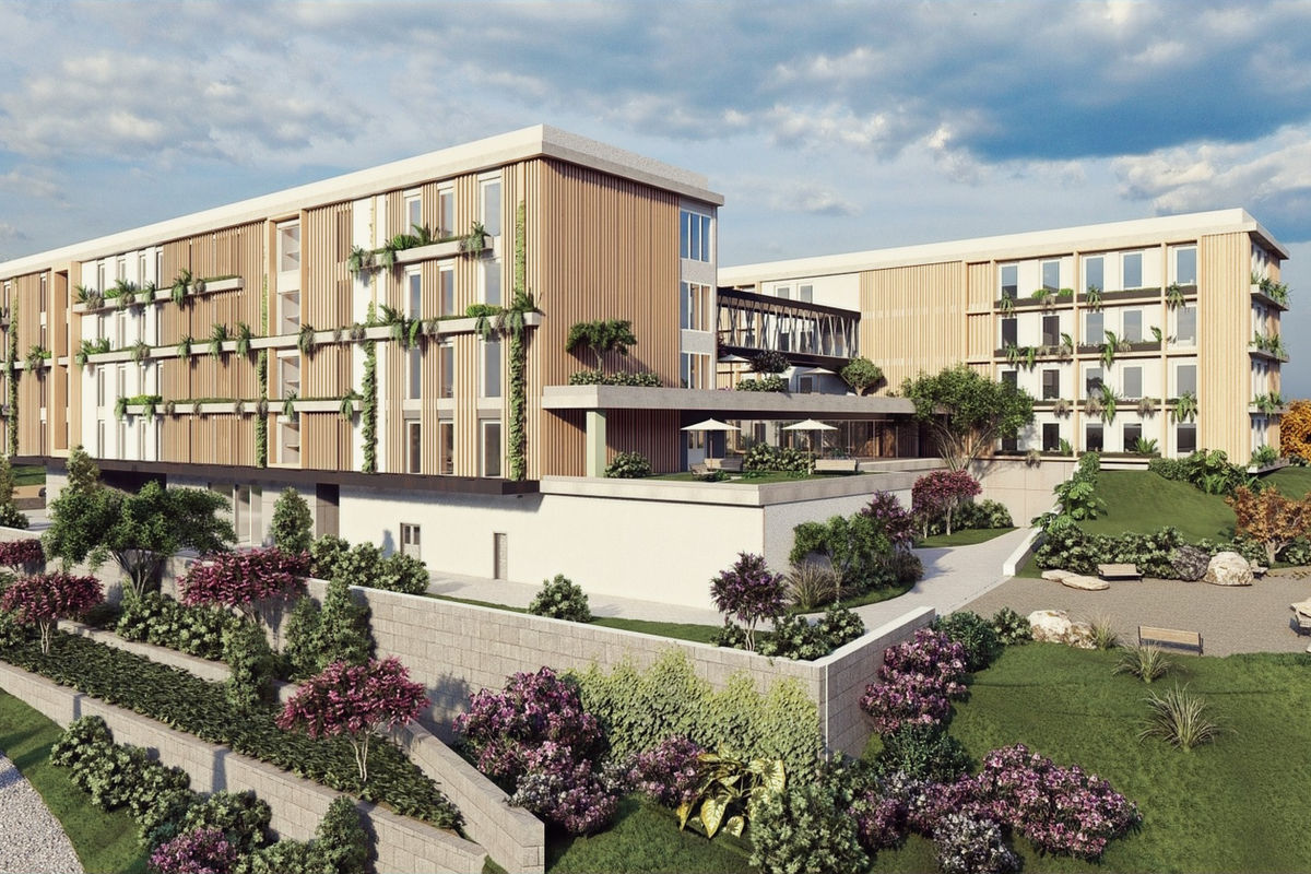 Serenity Hotel & Spa